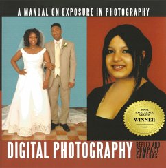 A manual on exposure in photography (eBook, ePUB) - Arneman, Ceriel van