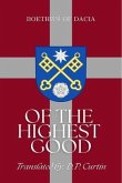Of the Highest Good (eBook, ePUB)