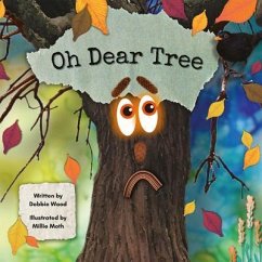 Oh Dear Tree (eBook, ePUB) - Wood, Debbie