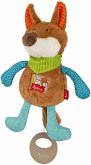 Sigikid Mini-Spieluhr Fuchs