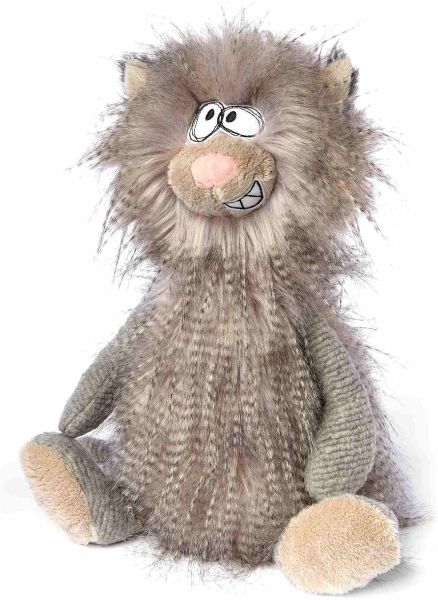 sigikid 39860 - Katze Kiez Monz, BeastsTown sigikid 39860 - Katze Kiez Monz, BeastsTown