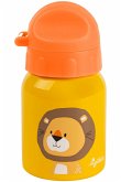 sigikid 25115 - Trinkflasche Löwe 250ml