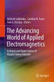 The Advancing World of Applied Electromagnetics (eBook, PDF)