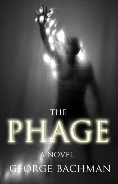The Phage (eBook, ePUB)
