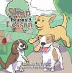 Shep Learns A Lesson (eBook, ePUB)