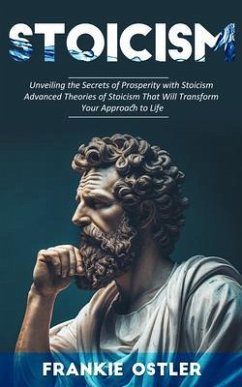 Stoicism (eBook, ePUB) - Ostler, Frankie