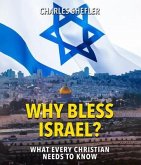 Why Bless Israel (eBook, ePUB)