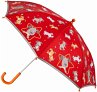sigikid 25331 - Regenschirm Hund,... - Bild 1