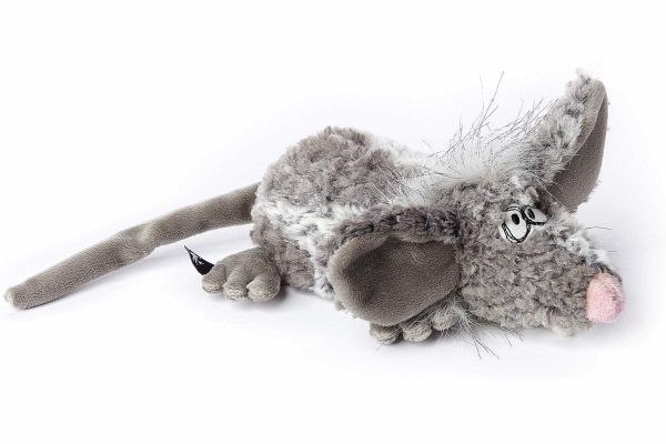 sigikid 38606 - Lalalangeweile BeastsTown Maus