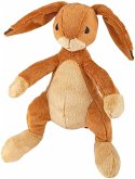 sigikid 43393 - Wir Zwei - Hase, sigikid & Friends, Plüschhase 28 cm sigikid 43393 - Wir Zwei - Hase, sigikid & Friends, Plüschhase 28 cm