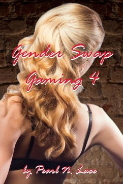 Cover Gender Swap Gaming 4 - The Morning After (eBook, ePUB)