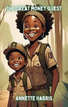 Cover The Great Money Quest (eBook, ePUB)