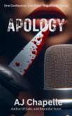 Apology (eBook, ePUB)