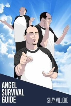 Cover The Hacker Angel (eBook, ePUB)