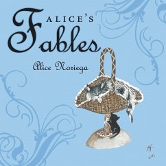 Cover Alice's Fables (eBook, ePUB)