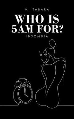 Who is 5am for? (eBook, ePUB) Cover Who is 5am for? (eBook, ePUB)