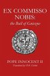Ex Commisso Nobis (eBook, ePUB) - Bild 1