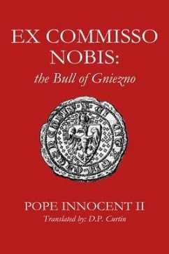 Cover Ex Commisso Nobis (eBook, ePUB)