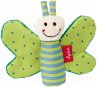 sigikid 41179 - Greifling Schmetterling... - Bild 1