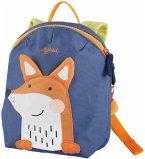 sigikid 25225 - sigibag Fuchs