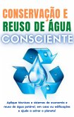 Conservação e Reuso de Água Consciente (eBook, ePUB)