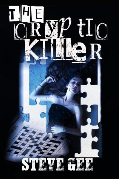 The Cryptic Killer (eBook, ePUB) The Cryptic Killer (eBook, ePUB)