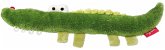 sigikid 41178 - Greifling Kroko Kinderbunt, Krokodil, Red Stars Kollektion sigikid 41178 - Greifling Kroko Kinderbunt, Krokodil, Red Stars Kollektion