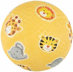 Cover sigikid 42409 - Zoo Kautschukball Kinderbunte Bälle