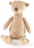 sigikid 43298 - Bär beige, midi, Ach Good! BeastsTown