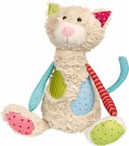 sigikid 42842 - Katze Patchwork Sweety Kinderbunt sigikid 42842 - Katze Patchwork Sweety Kinderbunt