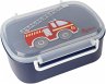 sigikid 25408 - Brotdose Feuerwehr,... - Bild 1