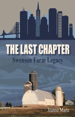 The Last Chapter (eBook, ePUB)