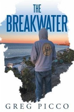 The Breakwater (eBook, ePUB) - Picco, Greg