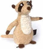 sigikid 39877 - Muru Muru Erdmännchen, BeastsTown 31 cm sigikid 39877 - Muru Muru Erdmännchen, BeastsTown 31 cm