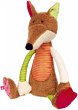 sigikid 42841 - Fuchs Patchwork Sweety... - Bild 1