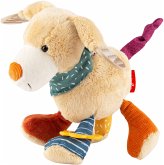 sigikid 43349 - Anhänger Hund Yellow, Babyspielzeug sigikid 43349 - Anhänger Hund Yellow, Babyspielzeug