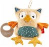 sigikid 43376 - Baby Spieluhr Eule,... - Bild 1