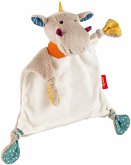 sigikid 43389 - Schnuffeltuch Drache Yellow sigikid 43389 - Schnuffeltuch Drache Yellow