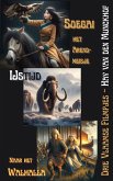 Drie Vlaamse Filmpjes (eBook, ePUB)