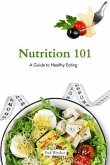 Nutrition 101 (eBook, ePUB)