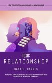 Toxic Relationship (eBook, ePUB) Toxic Relationship (eBook, ePUB)