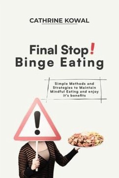 Cover Final Stop! Binge Eating (eBook, ePUB)