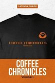Coffee Chronicles (eBook, ePUB)