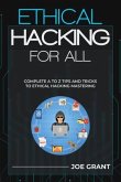 Ethical Hacking for All (eBook, ePUB)