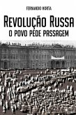 Revolução Russa (eBook, ePUB)