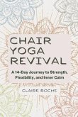 Chair Yoga Revival (eBook, ePUB)