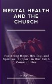 Mental Health and the Church (eBook, ePUB)