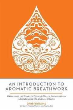 Cover An Introduction to Aromatic Breathwork (eBook, ePUB)
