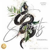 The Serpents: Sündenfall (MP3-Download)