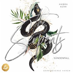 The Serpents: Sündenfall (MP3-Download) - Kerr, Ambra